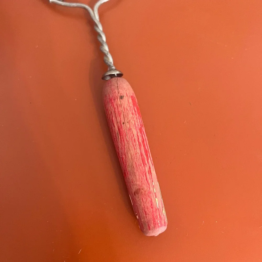 N/A vintage wire